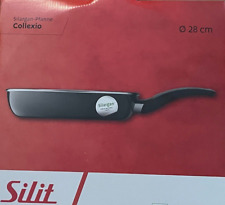 Silit frying pan for sale  Shipping to Ireland