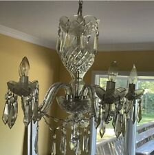 Waterford crystal chandelier for sale  Louisville
