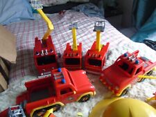 Fireman sam vehicles for sale  CAMBRIDGE