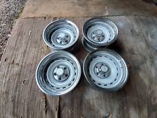 Gmc truck 15x8 for sale  Easley