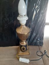 Ancienne lampe colonne d'occasion  Wizernes