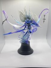 Final Fantasy XIV Meister Quality Figure - Shiva (Used - Excellent Condition) for sale  Shipping to South Africa