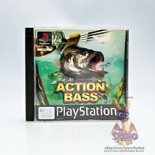 Action bass pesca usato  Vo