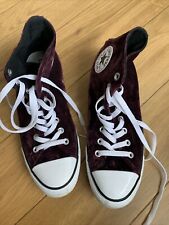 Converse chuck taylor for sale  SPALDING