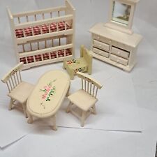 Doll house furniture for sale  Clifton Park