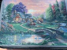 1000 piece jigsaw for sale  BEXHILL-ON-SEA