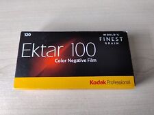 Kodak ektar 100 for sale  STEVENAGE