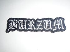Bvrzum black metal for sale  Shipping to Ireland