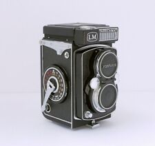 Yashica mat tlr for sale  Mobile