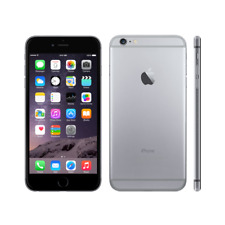 Apple iPhone 6 Plus 64/16GB cinza espacial AT&T A1522 GSM desbloqueado Verizon 4G comprar usado  Enviando para Brazil