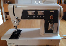 Nähmaschine singer 702 gebraucht kaufen  Deutschland