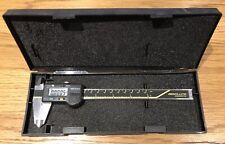 Absolute digimatic caliper for sale  UK