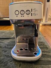 Breville Bambino Plus Espresso Machine (Sea Salt), used for sale  Shipping to South Africa