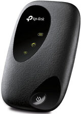 TP-LINK M5250 3G/UMTS ROUTER MOBILE HOTSPOT PORTATILE SAPONETTA WIFI segunda mano  Embacar hacia Argentina