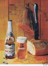 Publicité advertising 056 d'occasion  Roquebrune-sur-Argens