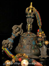 Old tibet bronze d'occasion  Expédié en Belgium