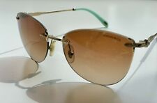 Tiffany sunglasses case for sale  PEACEHAVEN
