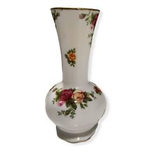Royal albert vaso usato  Casal Di Principe