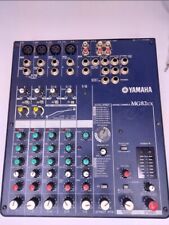 Yamaha mg82cx mixing for sale  BOSTON