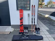 snowboard komplettset gebraucht kaufen  Egelsbach