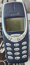 Nokia 3310 blu usato  Italia