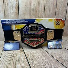 Wwe united states for sale  LONDON