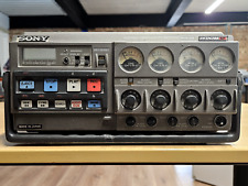 Sony bvw 35p for sale  LONDON