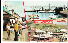 G509 hayling island for sale  SHOREHAM-BY-SEA