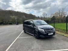 Mercedes benz xlwb for sale  LONDON