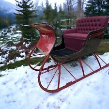 Restored antique passenger for sale  Scranton