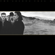 U2 The Joshua Tree Vinyl Record NM or M-/VG+ comprar usado  Enviando para Brazil