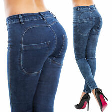 Jeans donna pantaloni usato  Guidonia Montecelio