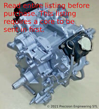 Kawasaki Mule KAF620 remanufactured Exchange Engine Motor 2510, 3000, 3010  for sale  Maryland Heights