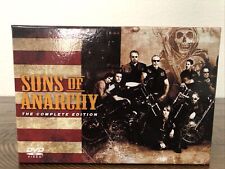 2013 sons anarchy for sale  Henderson