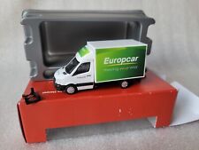 Sprinter europcar autovermietu gebraucht kaufen  Hünxe