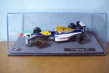 Panini williams renault for sale  ANDOVER