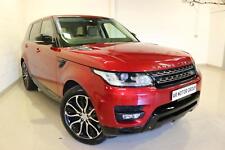 Land rover range for sale  BLACKBURN