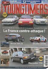 Youngtimers mercedes 190 d'occasion  Rennes-