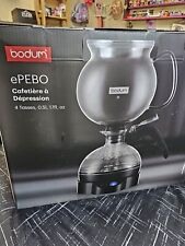 Bodum epebo vacuum for sale  Watertown