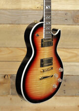 Guitarra elétrica Gibson Les Paul Supreme Fireburst com estojo "Excelente estado", usado comprar usado  Enviando para Brazil
