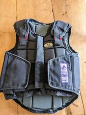horse riding body protector childs for sale  ABERGAVENNY
