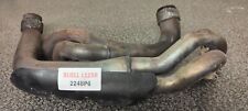 Buell 1125r exhaust for sale  DONCASTER