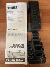 Thule 1258 roof for sale  LEICESTER