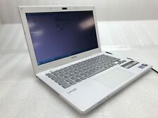 Sony svs1311f3ew laptop for sale  Falls Church