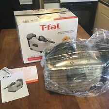 Usado, Fritadeira T-Fal Easy Pro. Novo na caixa aberta. comprar usado  Enviando para Brazil