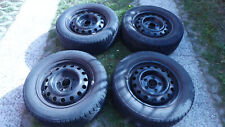 Summer wheels steel for sale  Shipping to Ireland