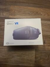 Fone de Ouvido de Realidade Virtual SAMSUNG Gear VR Oculus SM-R323 para Note7/S7/Edge/S6 Usado comprar usado  Enviando para Brazil