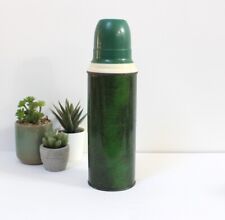 Bouteille isotherme ancienne Thermos métal et bakélite segunda mano  Embacar hacia Argentina