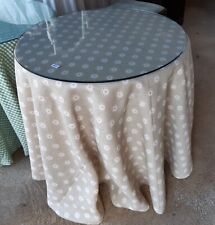Round display table for sale  CIRENCESTER