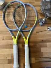 Tennischläger head extreme gebraucht kaufen  Dielheim